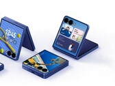 Samsung Galaxy Z Flip7 (Bildkälla: Samsung)