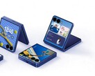 Samsung Galaxy Z Flip7 (Bildkälla: Samsung)
