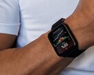 Garmins smartklockor Venu X1 (bilden) och vivoactive 6 har fått en ny uppdatering. (Bildkälla: Garmin)