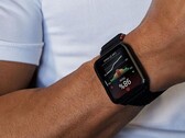 Garmins smartklockor Venu X1 (bilden) och vivoactive 6 har fått en ny uppdatering. (Bildkälla: Garmin)