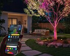 Govee's Outdoor Tree Lights (bilden) finns nu tillgängliga för förbeställning i USA. (Bildkälla: Govee)