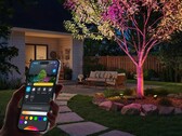 Govee's Outdoor Tree Lights (bilden) finns nu tillgängliga för förbeställning i USA. (Bildkälla: Govee)