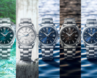 Grand Seiko UFA Evolution 9-klockor