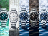 Grand Seiko UFA Evolution 9-klockor