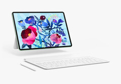 Huawei MatePad 11.5 S 2026 har lanserats med rabatt. (Bildkälla: Huawei)