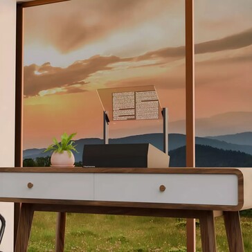 Bildkälla: Visual Instruments