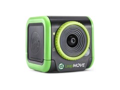 LeapMove från LeapFrog är ett rörelsebaserat pedagogiskt spel för barn. (Bildkälla: LeapFrog)