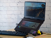 MSI Pulse 17 B13V - Granskning av bärbar dator för spel