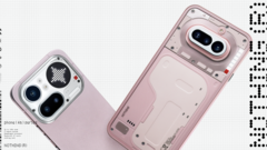 Nothing Phone (4a)