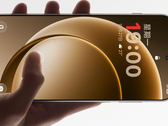 OnePlus 15:s skärm. (Bildkälla: OnePlus, redigerad)