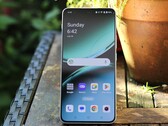 OnePlus Nord 5 kommer att ha en Qualcomm SoC som OnePlus Nord 4 som visas här (bildkälla: Notebookcheck)