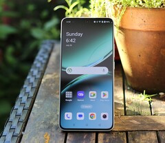 OnePlus Nord 5 kommer att ha en Qualcomm SoC som OnePlus Nord 4 som visas här (bildkälla: Notebookcheck)