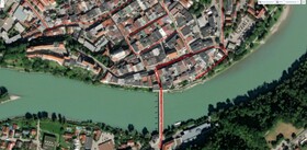 Garmin Venu 2 positionering - översikt