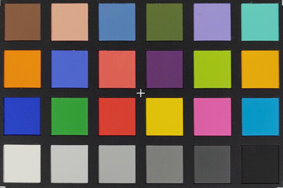 ColorChecker 