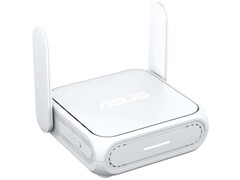 RT-BE58 Go är en flexibel WiFi 7-router (Bildkälla: Asus)