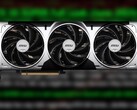 AIBs som MSI kan släppa nya RTX 50 Super GPU:er under Q4 2026 eller Q1 2027 (MSI RTX 5070 Ti på bilden här).
