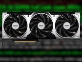 AIBs som MSI kan släppa nya RTX 50 Super GPU:er under Q4 2026 eller Q1 2027 (MSI RTX 5070 Ti på bilden här).