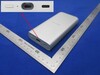 Ett äldre foto av Samsung EB-P3910 powerbank. (Bildkälla: SafetyKorea)