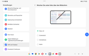 Lenovo Yoga Tab recension