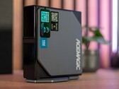 Acemagic S1 Mini-PC i test - Kompakt PC för hemmabruk med Intel N97, 512 GB lagringsutrymme och integrerad skärm