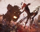 Bild från spelet Clair Obscur: Expedition 33 på Steam. (Bildkälla: Steam) 
