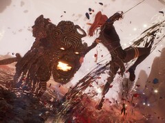 Bild från spelet Clair Obscur: Expedition 33 på Steam. (Bildkälla: Steam) 