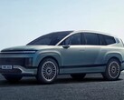 Hyundai Ioniq 9 kommer att träffa återförsäljare snart från $ 66,555 (Bildkälla: Hyundai USA)