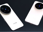 Efterföljarna till Vivo X300 Pro och Vivo X300 börjar sakta ta form som Vivo X500 Pro Max och Vivo X500.