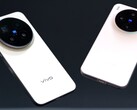 Efterföljarna till Vivo X300 Pro och Vivo X300 börjar sakta ta form som Vivo X500 Pro Max och Vivo X500.