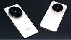 Efterföljarna till Vivo X300 Pro och Vivo X300 börjar sakta ta form som Vivo X500 Pro Max och Vivo X500.