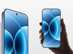 Xiaomi 17 display (Bildkälla: Xiaomi)