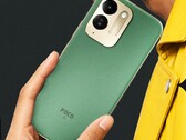 Poco M8x kommer att presenteras officiellt senare i veckan.