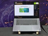 Lenovo har presenterat en ny kraftfull dator med RTX Spark-teknik på IFA 2026