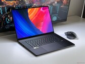 4K OLED ersätts av 120 Hz 2.8K OLED - Asus ProArt P16 med RTX 5070 Laptop recension