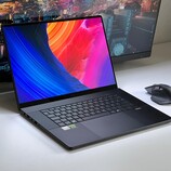 4K OLED ersätts av 120 Hz 2.8K OLED - Asus ProArt P16 med RTX 5070 Laptop recension