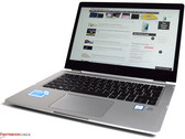 Test: HP EliteBook x360 1030 G2 (Core i5, Full HD) (sammanfattning)