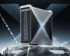UniBox AI495 Pro har Chuwis ”X-Frame”-design.