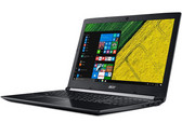Test: Acer Aspire 5 A515-51G-509A (8250U, MX130, FHD) Laptop (Sammanfattning)