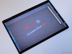 Envy x360 14 levereras med en HP MPP 2.0 penna