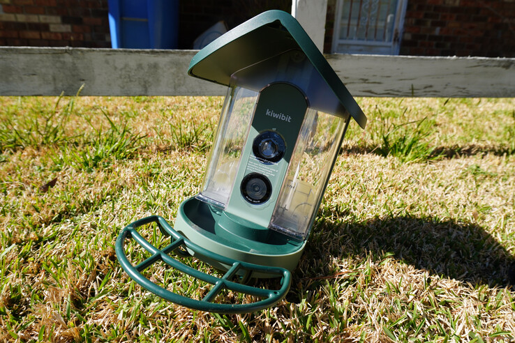 Fullständigt monterad