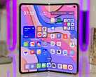 Oppos begränsade globala närvaro hindrar Find N5 från att ersätta OnePlus Open på många viktiga marknader. (Bildkälla: Notebookcheck)