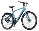 N1 GT: En elegant elcykel med navmotor och kolfiberrem