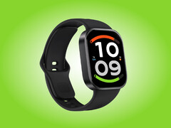 Redmi Watch 6 Active kommer att lanseras globalt.