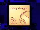 Snapdragon 8s Gen 4 är en kapabel utförare. (Bildkälla: Qualcomm)
