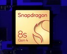 Snapdragon 8s Gen 4 är en kapabel utförare. (Bildkälla: Qualcomm)