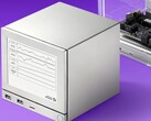 Steam Machine kommer att ha en E-Ink-skärm – och kommer även att finnas tillgänglig som en kommersiell produkt