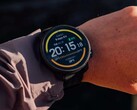Två smartklockor från Suunto får en ny programuppdatering