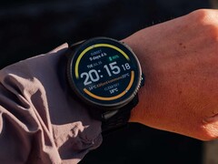 Två smartklockor från Suunto får en ny programuppdatering