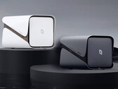 Cloud Z4Pro+: Ny nätverkslagring med AI-funktioner. (Bildkälla: Tillverkare)