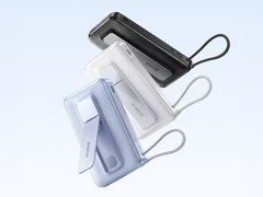 Ankers nya Zolo Smart Shield Power Bank med inbyggd kabel